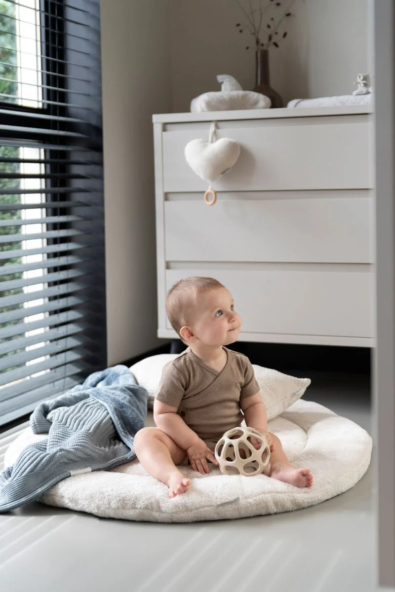 Baby's Only Boxkleed Cozy Warm Linen 90cm - Image 2