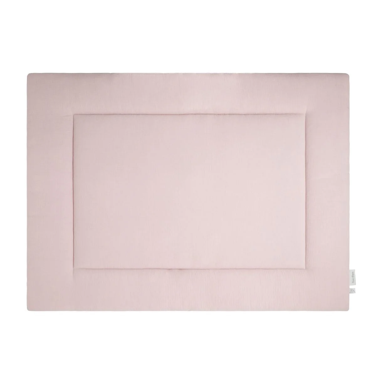 Baby's Only Boxkleed Fresh Oud Roze 75x95cm