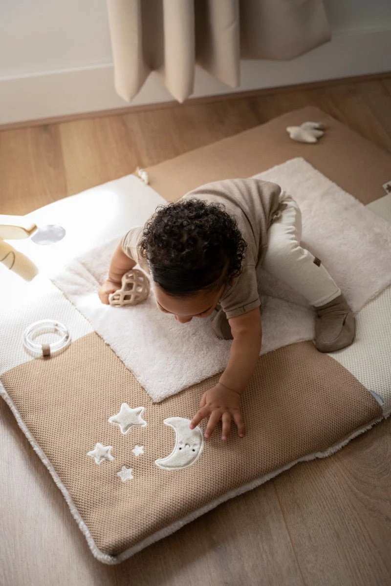 Baby's Only Boxkleed Heaven Clay/ Warm Linen 75X95Cm - Image 10