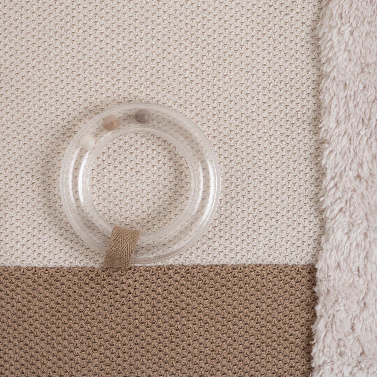 Baby's Only Boxkleed Heaven Clay/ Warm Linen 75X95Cm - Image 7