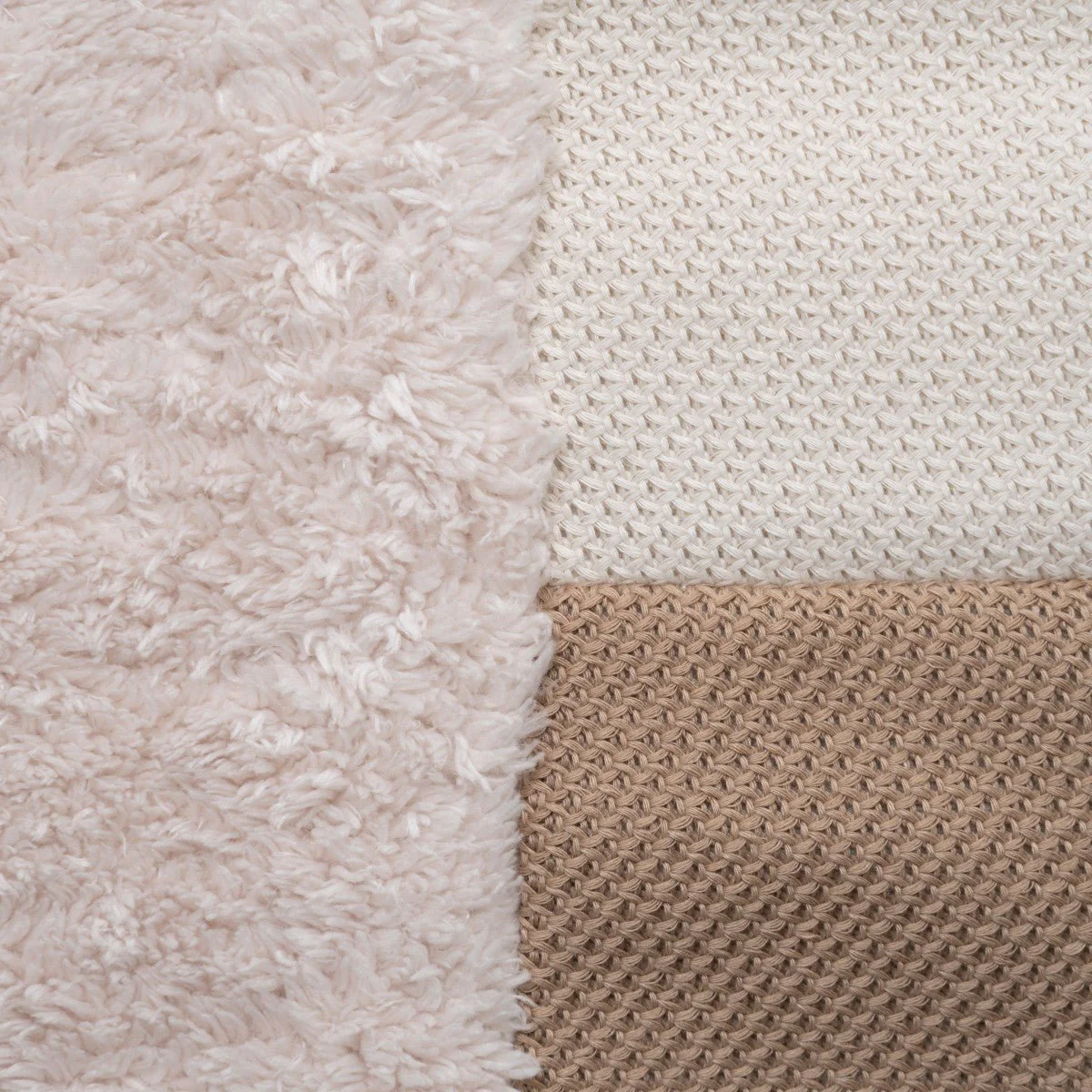 Baby's Only Boxkleed Heaven Clay/ Warm Linen 75X95Cm - Image 8
