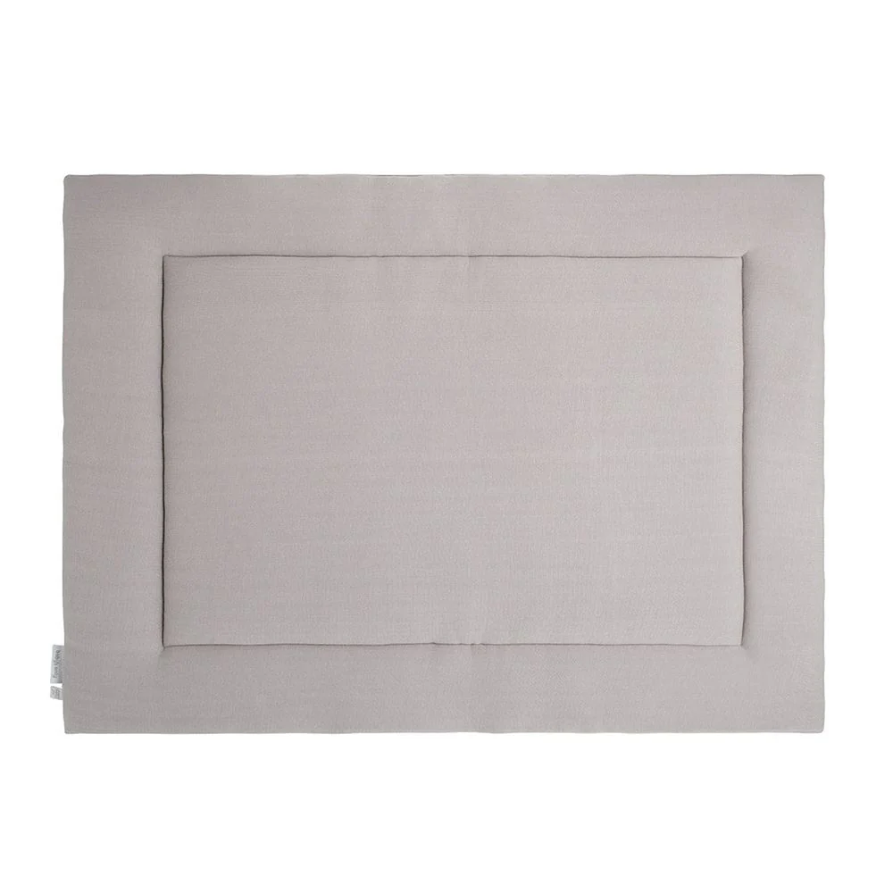 Baby's Only Boxkleed Reef Urban Taupe 75x95cm - Image 2