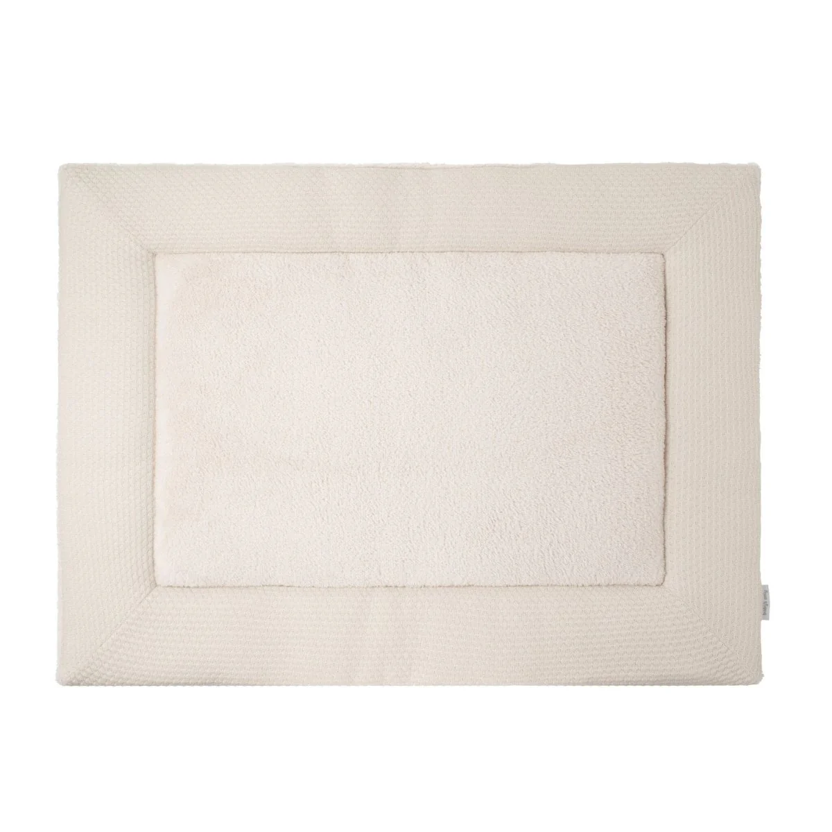 Baby's Only Boxkleed Sky Warm Linen 75X95cm