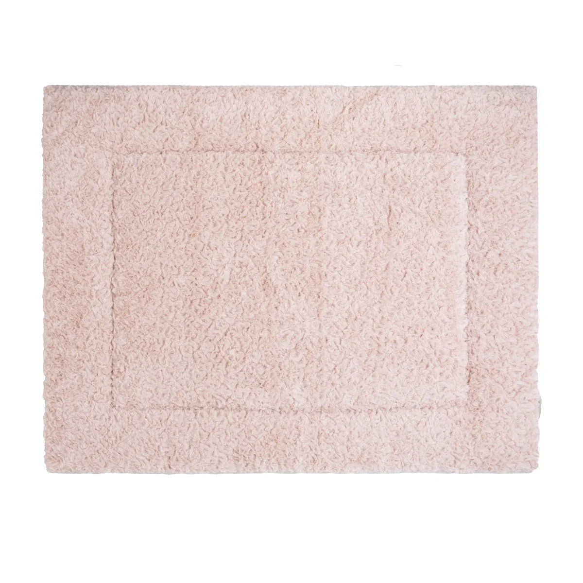 Baby's Only Boxkleed Snow Oud Roze 75X95Cm