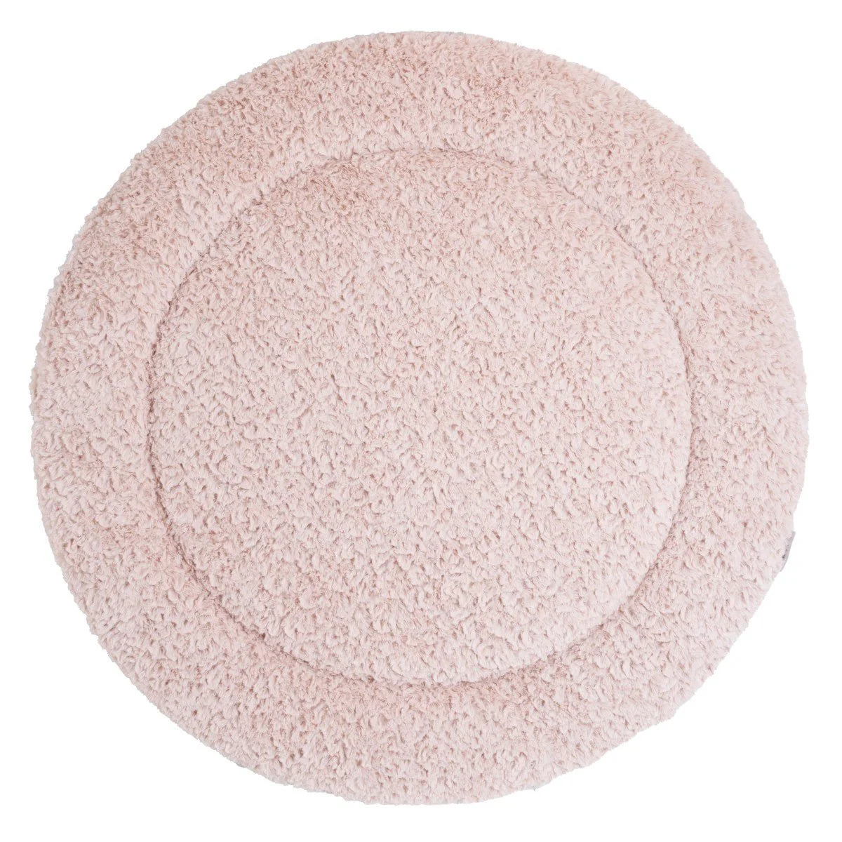 Baby's Only Boxkleed Snow Oud Roze 90Cm