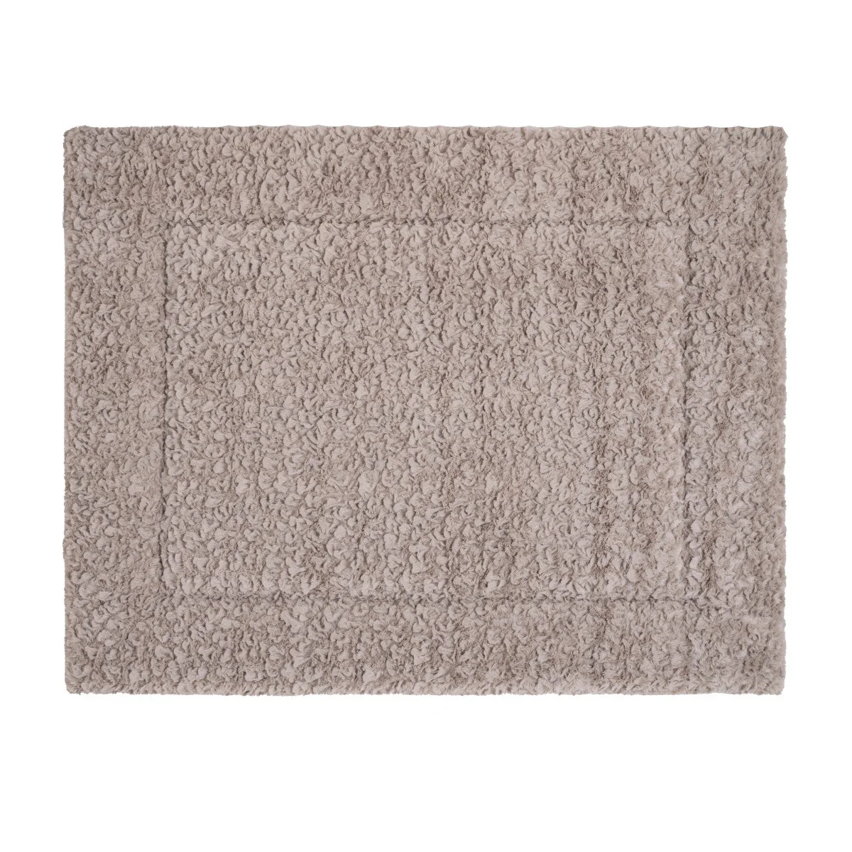 Baby's Only Boxkleed Snow Taupe 75X95Cm