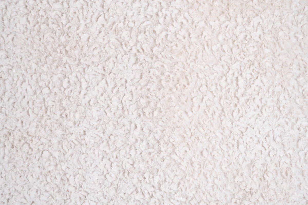 Baby's Only Boxkleed Snow Wolwit 75X95Cm - Image 3