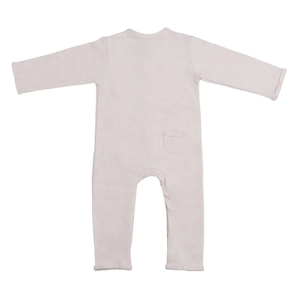 Baby's Only Boxpakje Melange Classic Roze - Image 2
