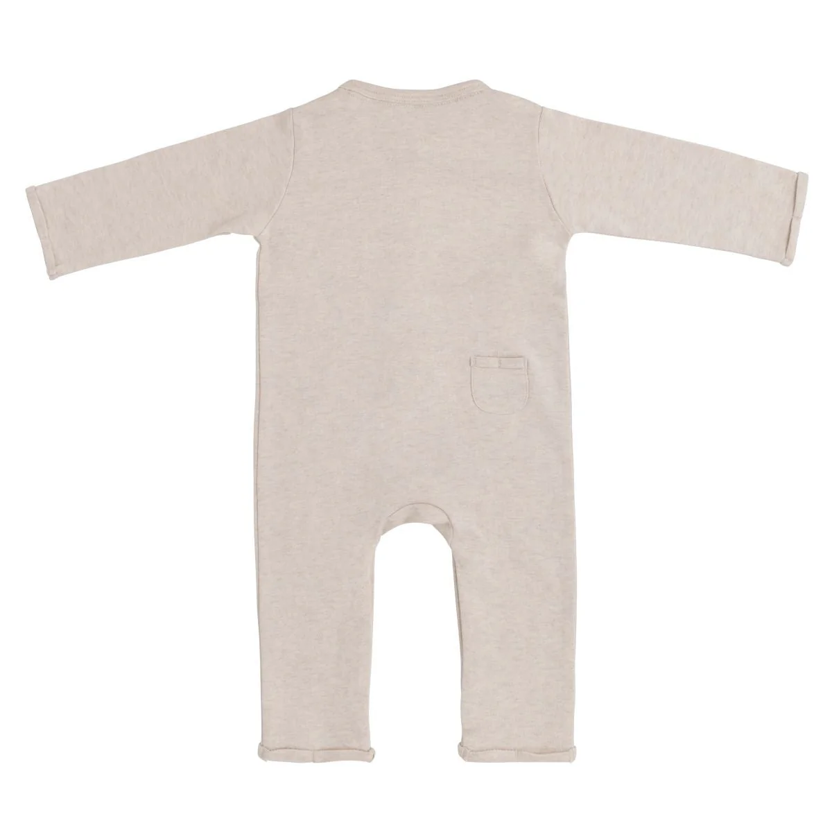 Baby's Only Boxpakje Melange Warm Linen - Image 2