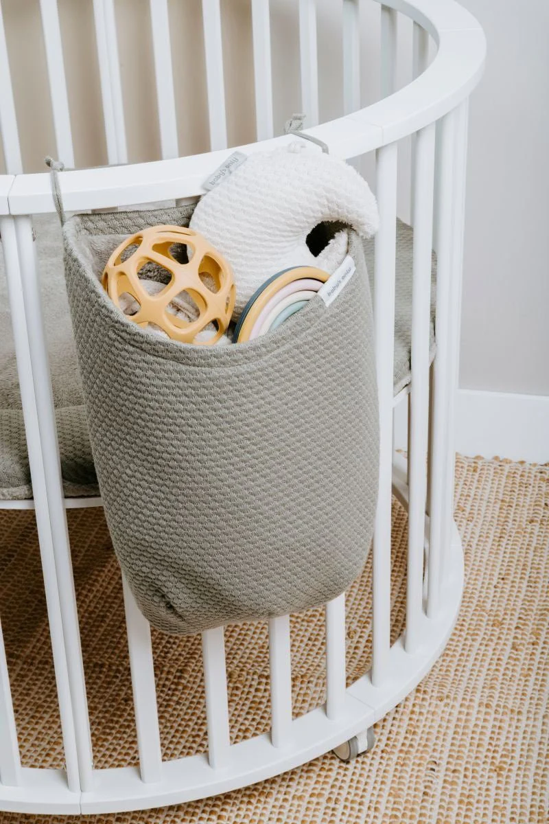 Baby's Only Boxzak Urban Taupe - Image 3