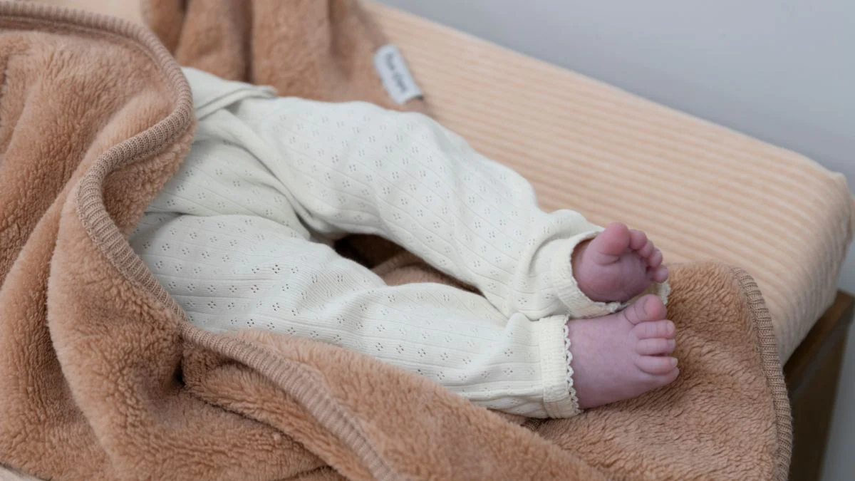 Baby's Only Broekje Dream Cream - Image 2