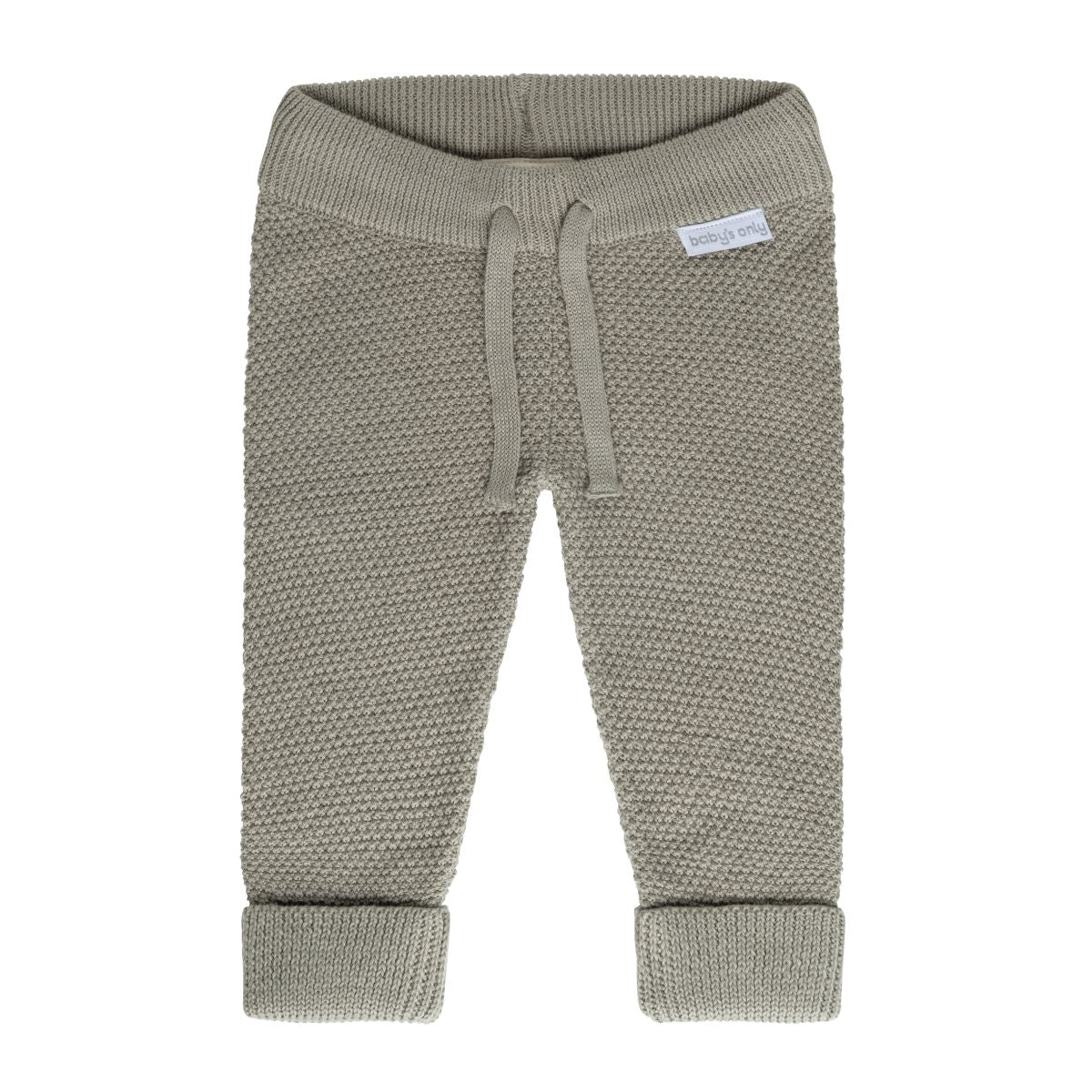 Baby's Only Broekje Willow Urban Green