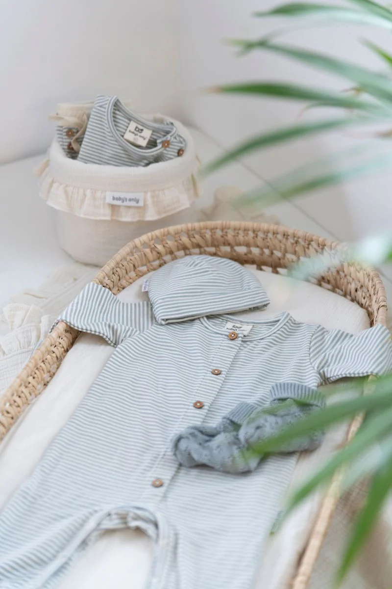 Baby's Only Commodemandje Calm Warm Linen - Image 3