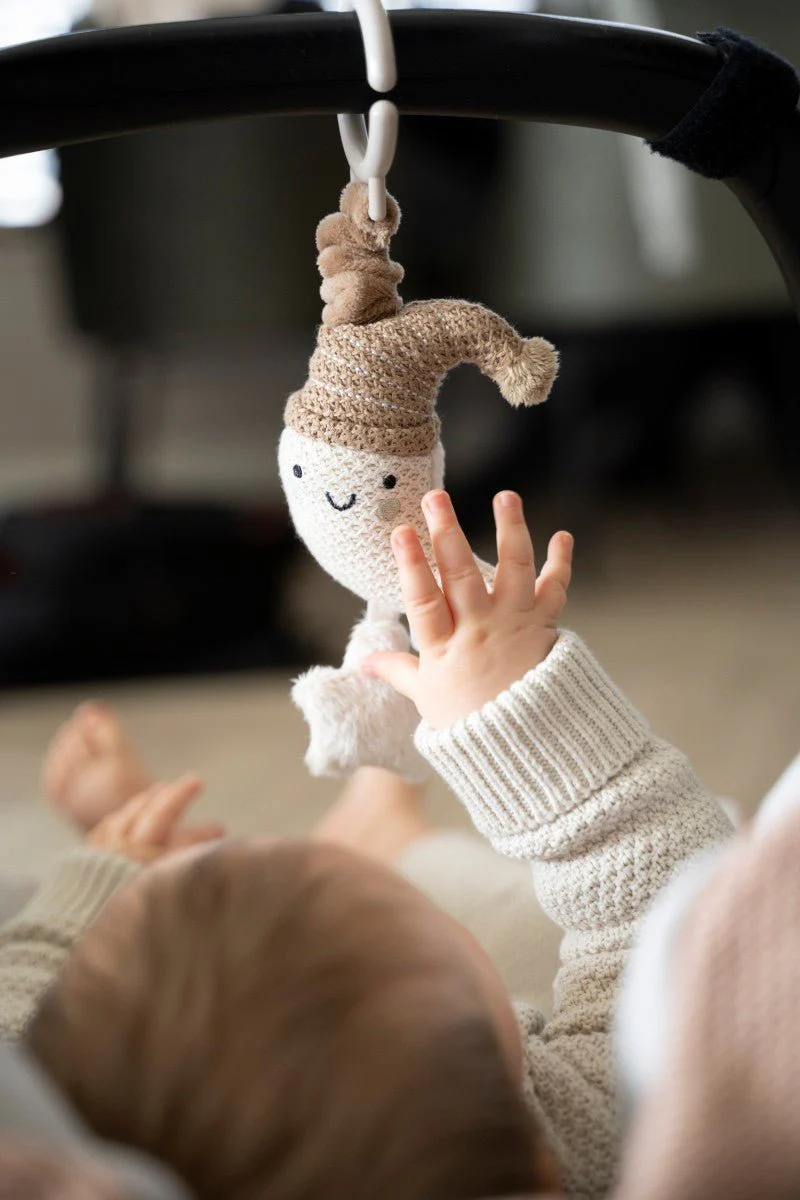 Baby's Only Hangspeeltje Heaven Clay/Warm Linen Vibrerend - Image 9