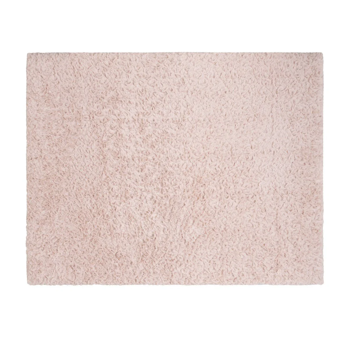 Baby's Only Hoeslaken Boxmatras Snow Oud Roze 80X100Cm