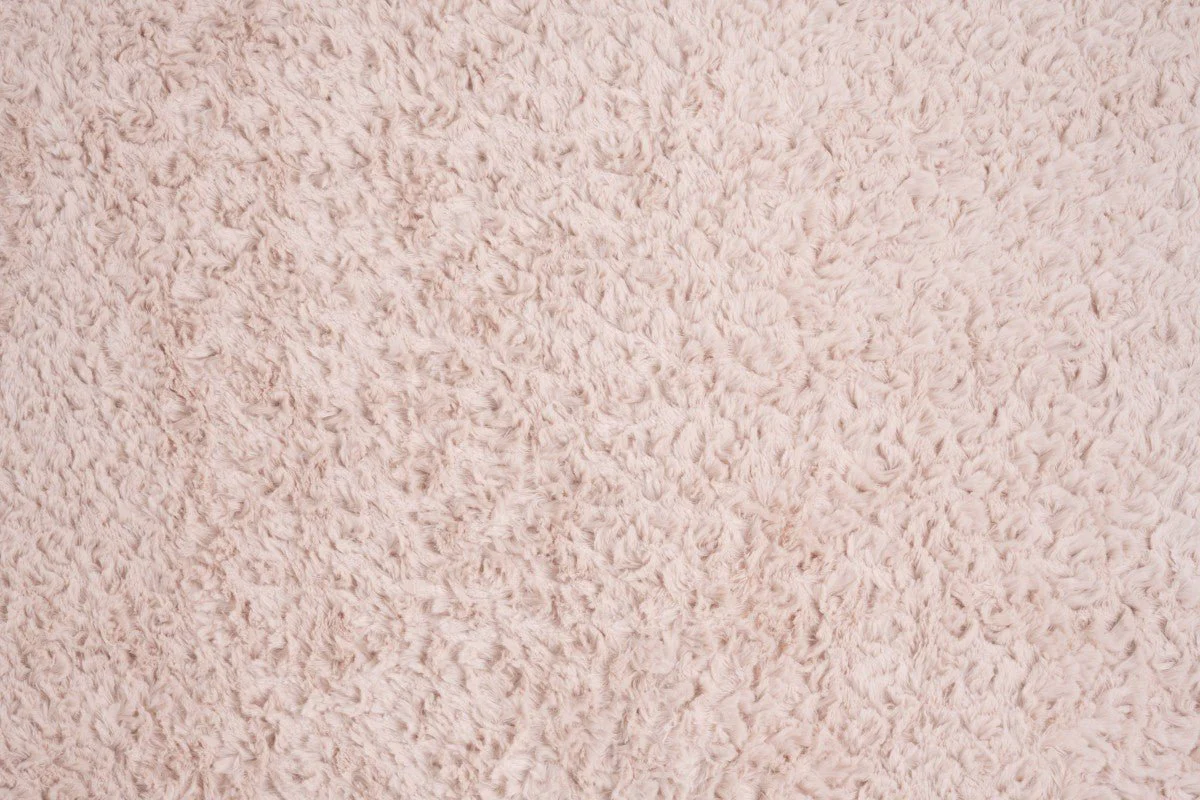 Baby's Only Hoeslaken Boxmatras Snow Oud Roze 80X100Cm - Image 3