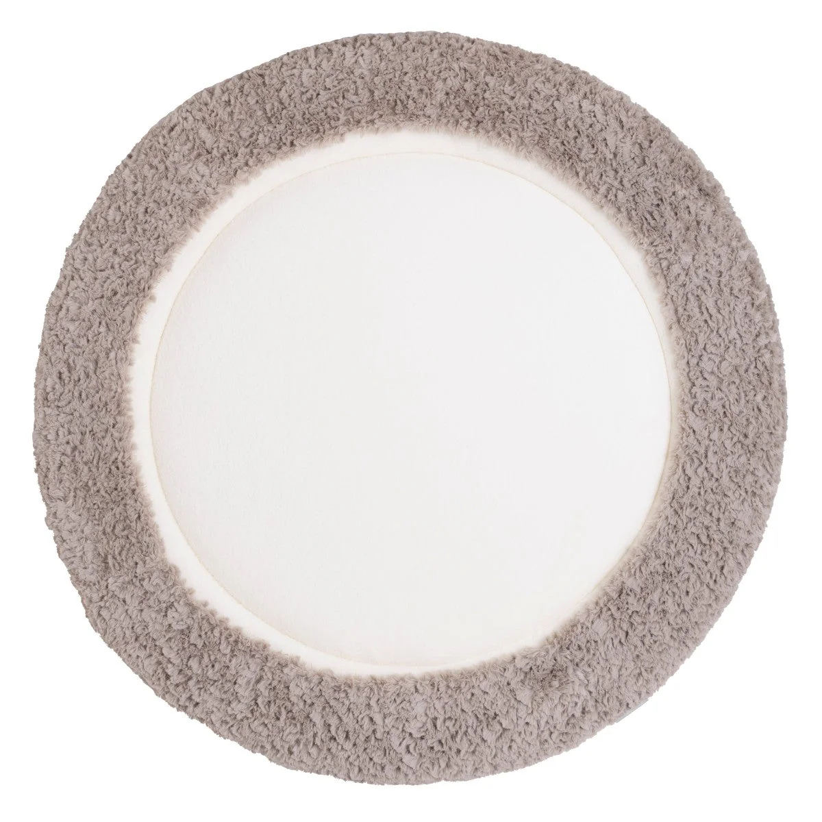 Baby's Only Hoeslaken Boxmatras Snow Taupe 90Cm - Image 2