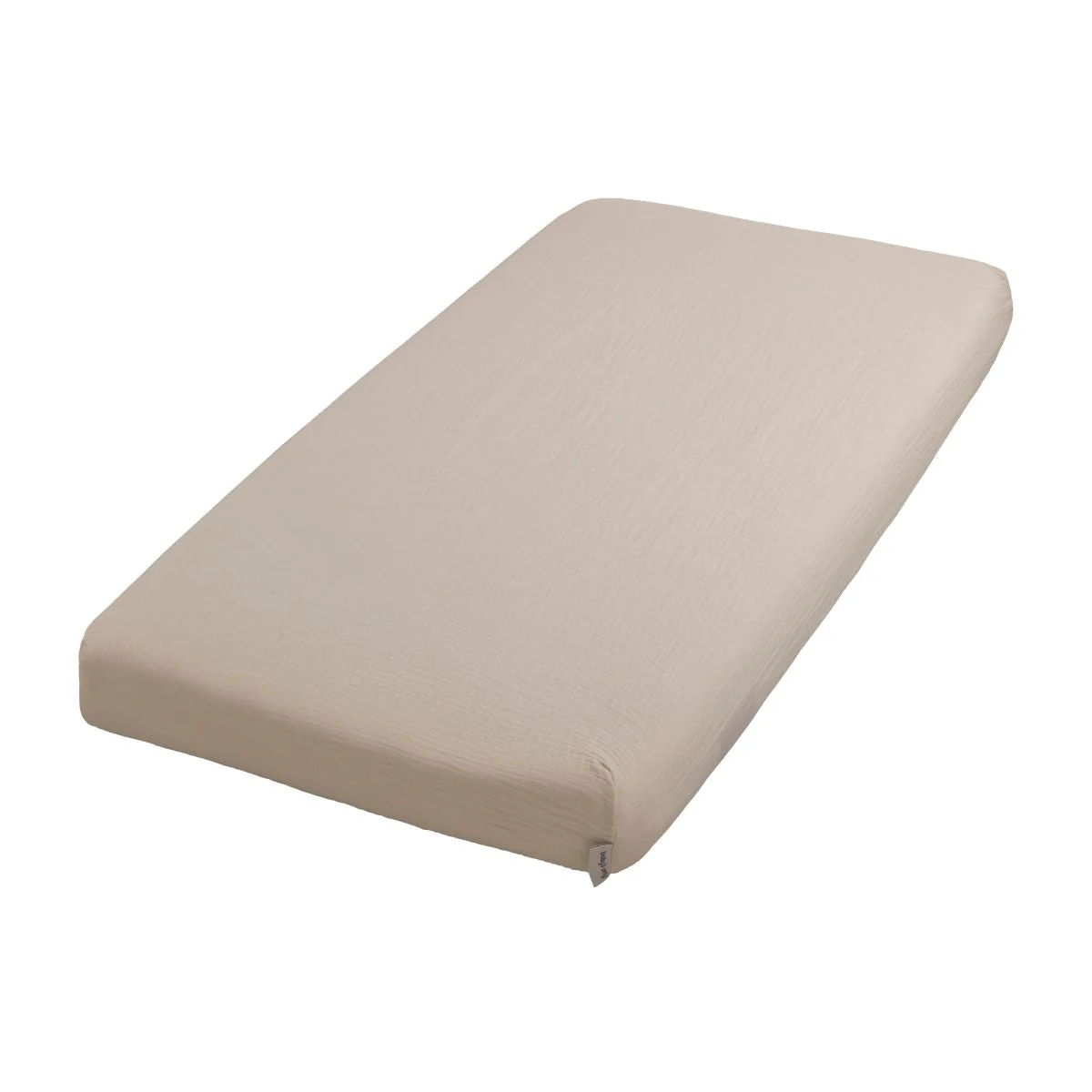 Baby's Only Hoeslaken Ledikant Tender Beige 60X120 Cm
