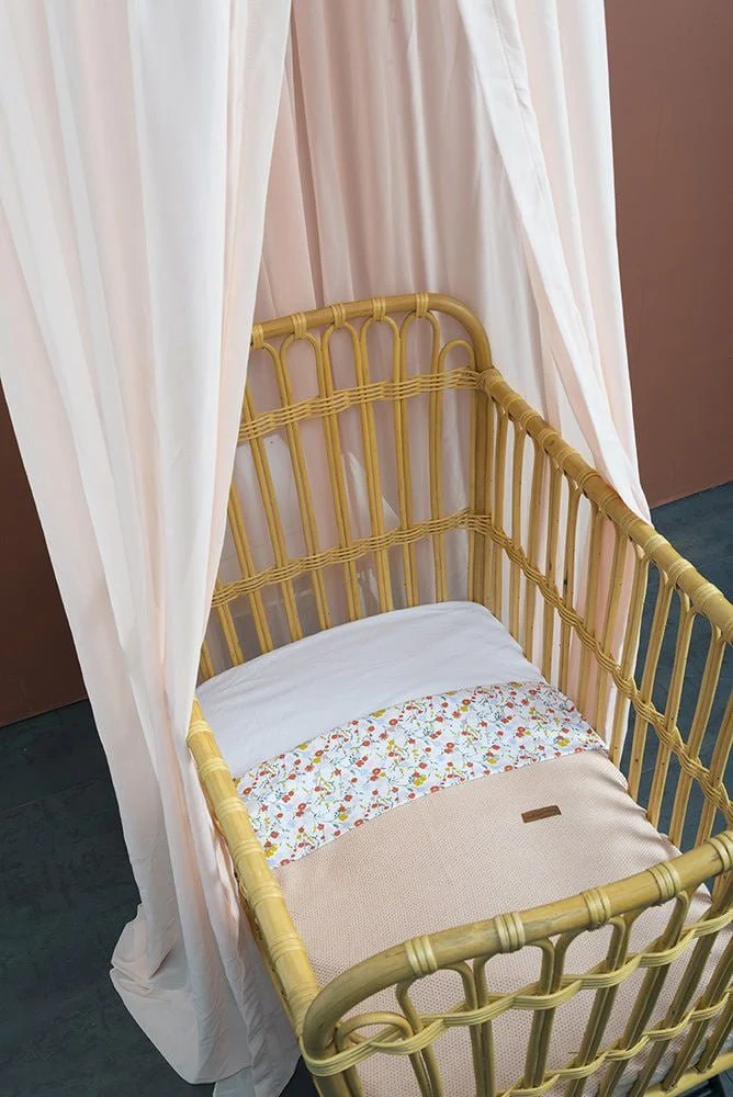 Baby's Only Klamboe Baby Oud Roze - Image 2
