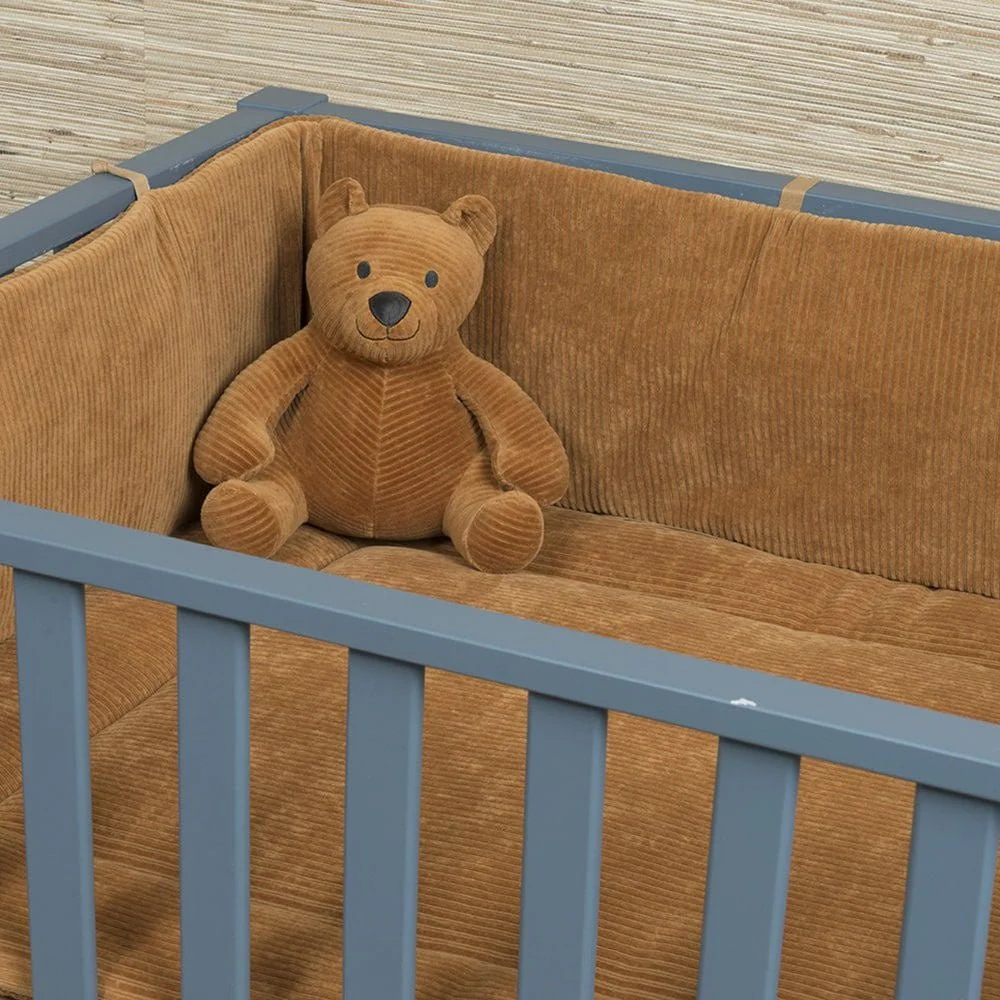 Baby's Only Knuffel Beer Sense Caramel - Image 3