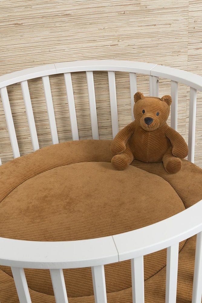 Baby's Only Knuffel Beer Sense Caramel - Image 4