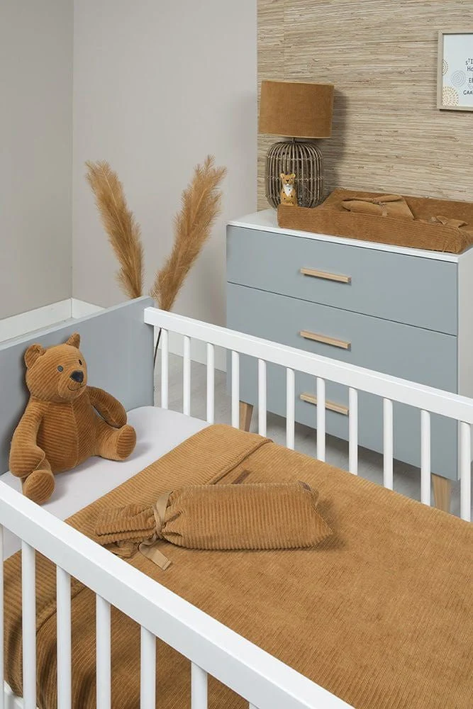 Baby's Only Knuffel Beer Sense Caramel - Image 5