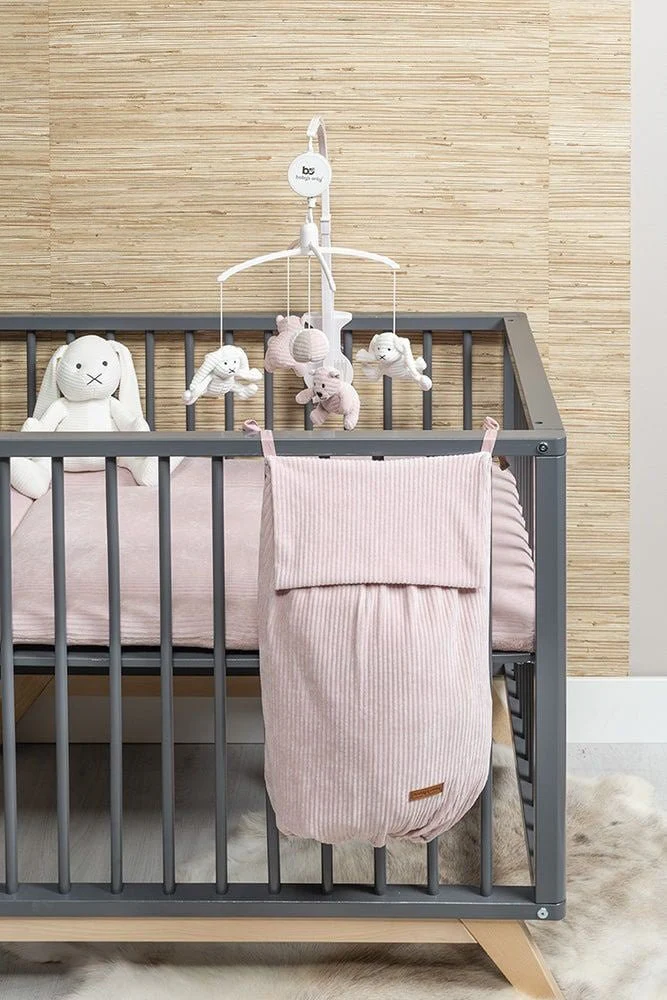 Baby's Only Knuffel Konijn Sense Wit - Image 2