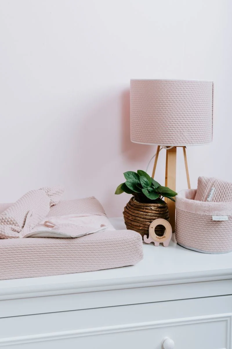 Baby's Only Kruikenzak Sky Oud Roze - Image 2