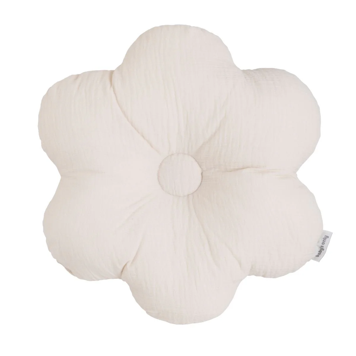 Baby's Only Kussen Bloem Calm Warm Linen