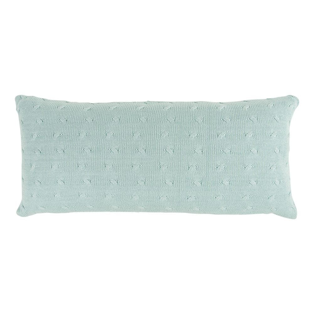 Baby's Only Kussen Cable Mint 60x30cm - Image 2