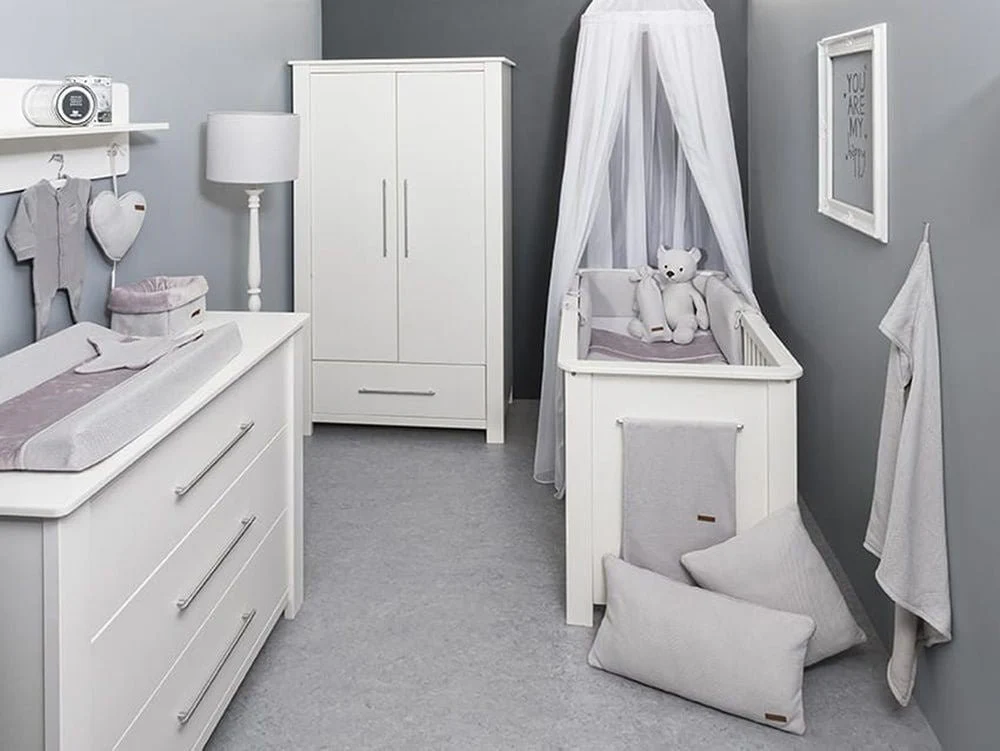 Baby's Only Kussen Classic Mint 60x30cm - Image 5