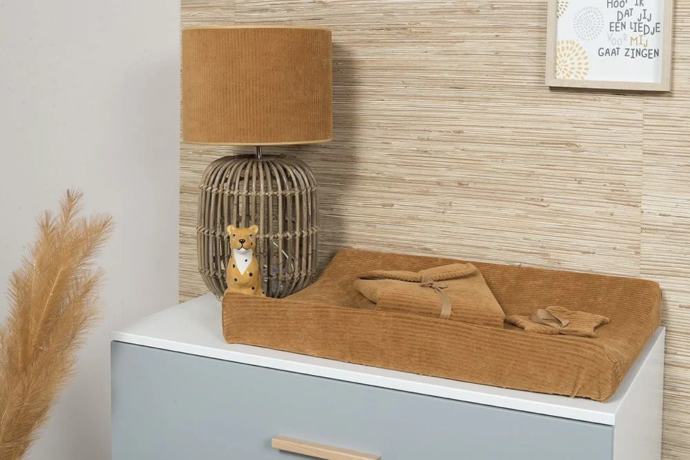 Baby's Only Lampenkap Babykamer Sense Kiezelgrijs - Image 3