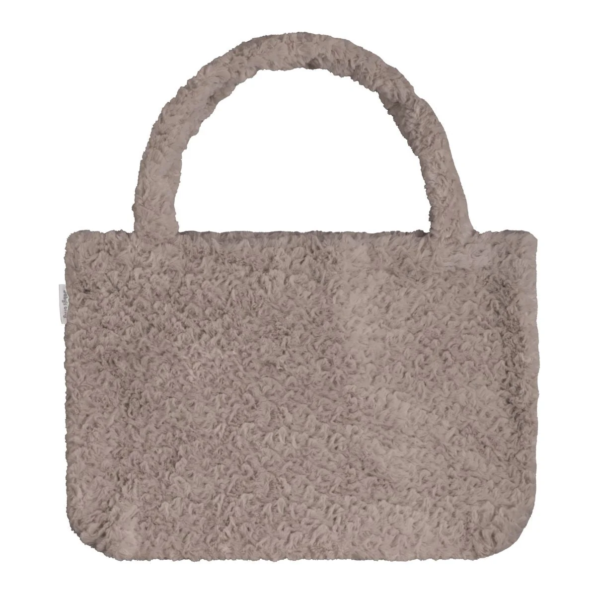 Baby's Only Luiertas Snow Taupe Met Etui - Image 2