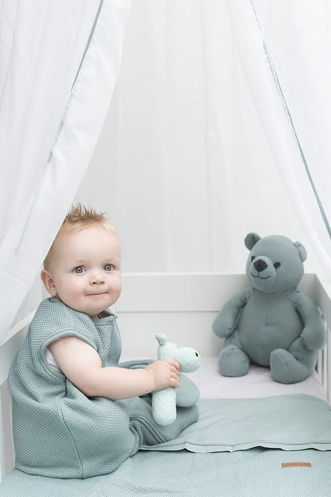 Baby's Only Slaapzak Baby Classic Blush - Image 5