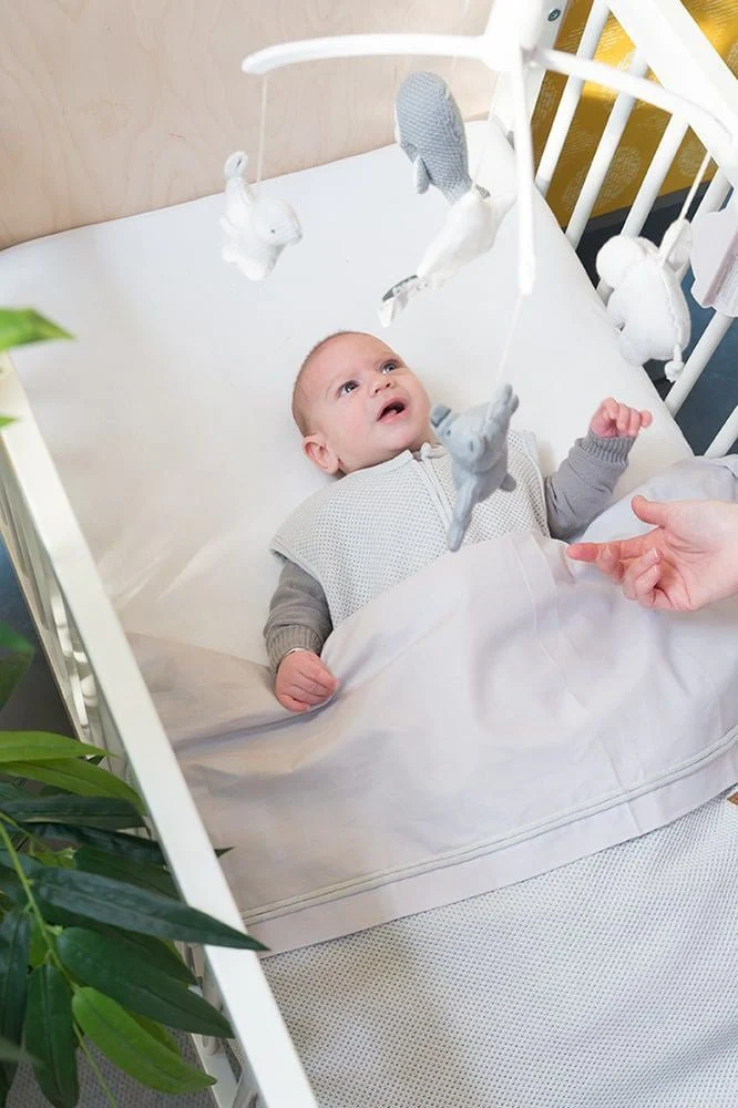 Baby's Only Slaapzak Baby Classic Mint - Image 3