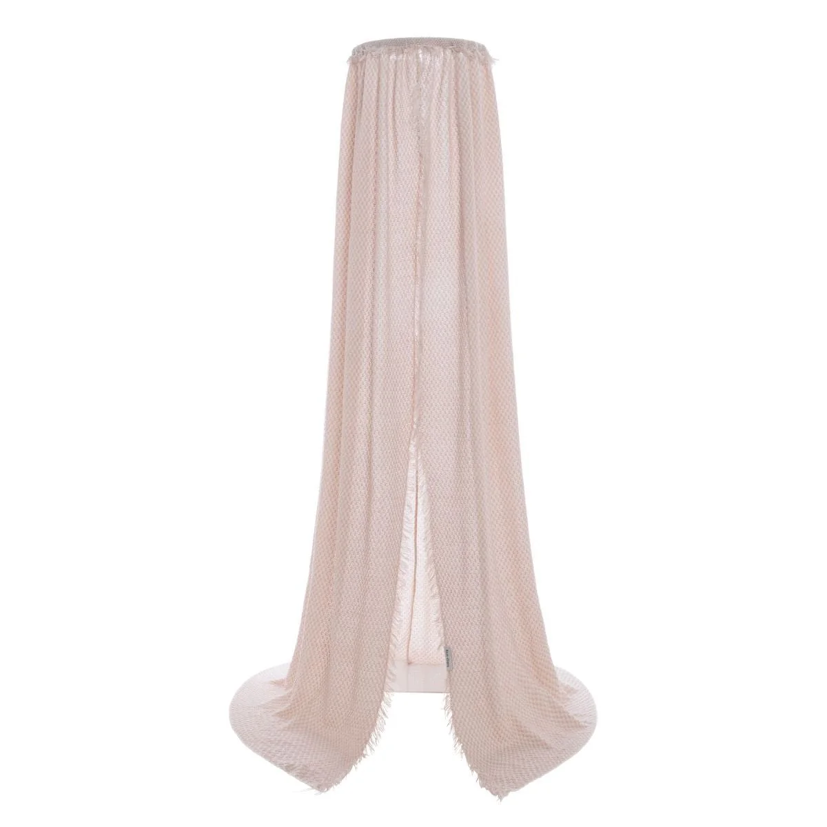 Baby's Only Sluier Ledikant Happiness Oud Roze/Ecru