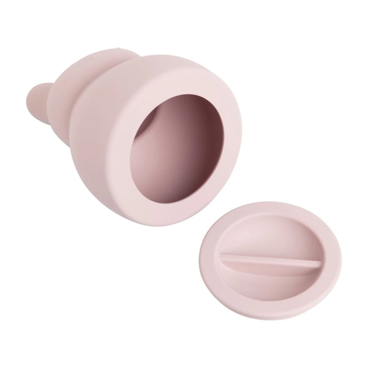 Baby's Only Spaarpot Konijn Oud Roze - Image 3