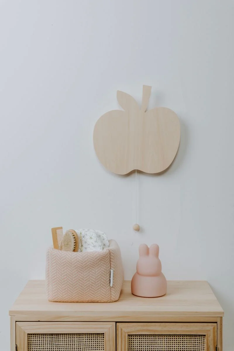 Baby's Only Spaarpot Konijn Oud Roze - Image 4