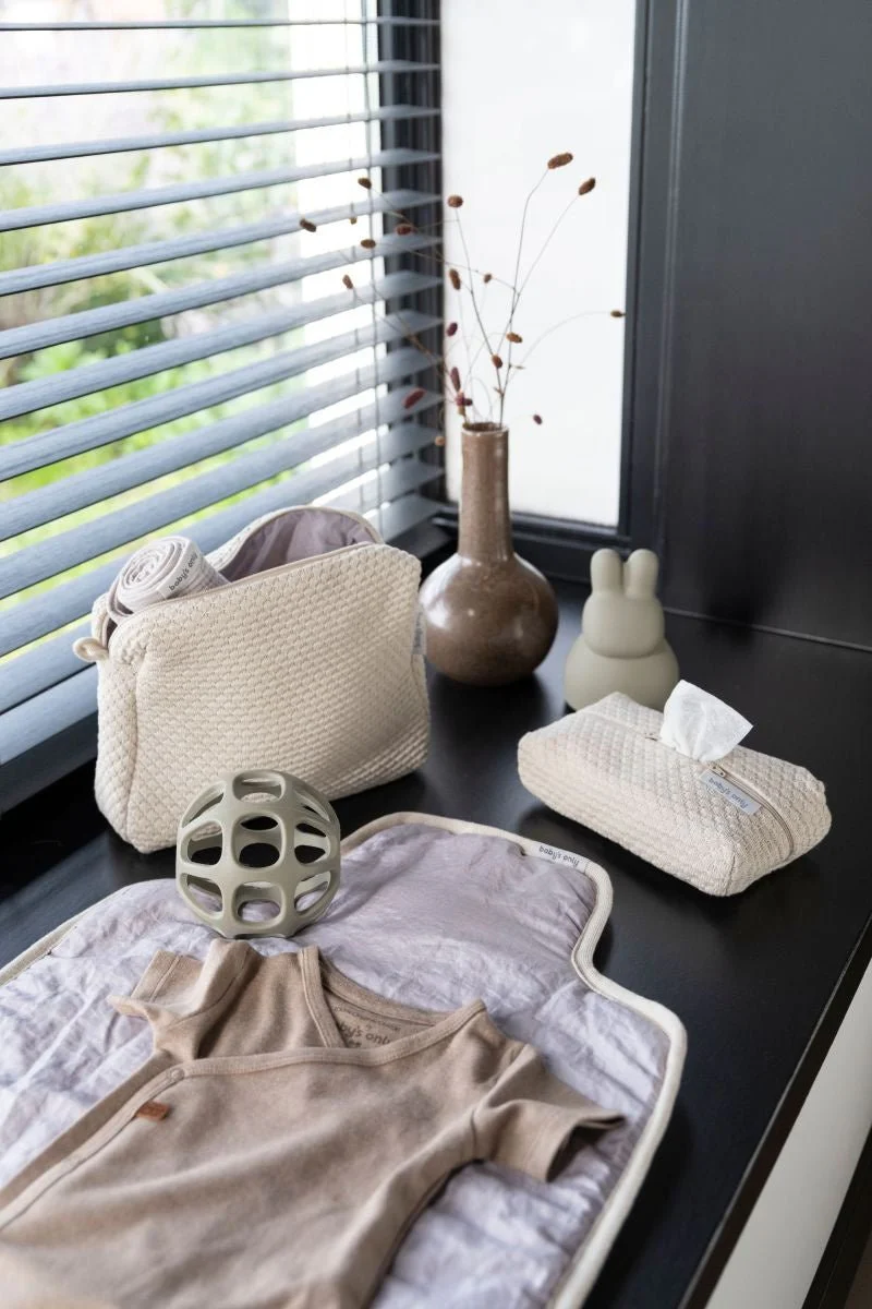 Baby's Only Speelbal Urban Green - Image 7