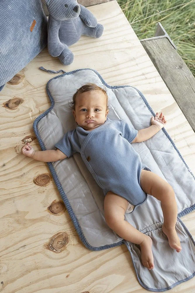 Baby's Only Verschoningsmat Sense Zeegroen - Image 6