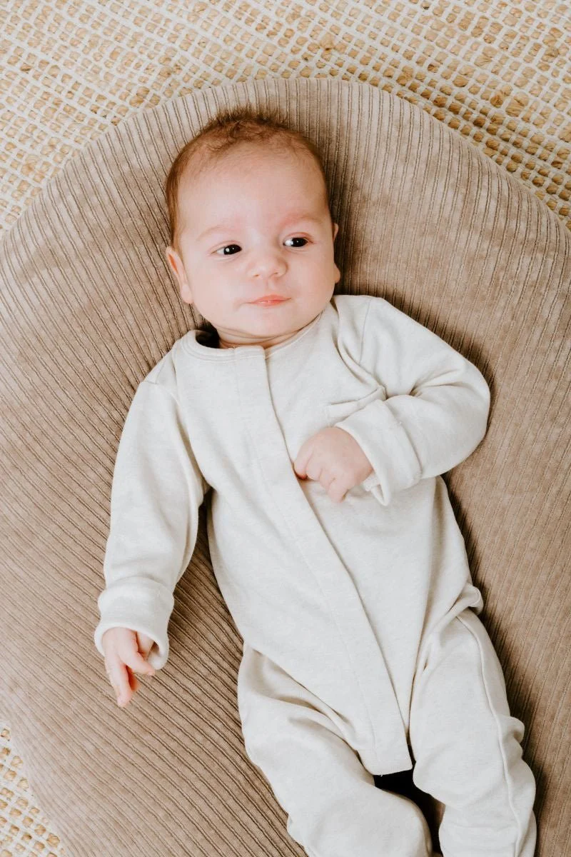 Baby's Only Voedingskussen Sense Clay - Image 3