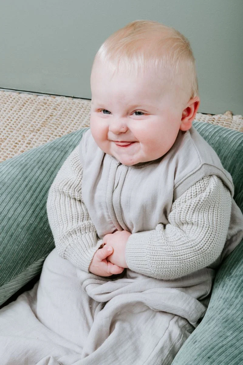 Baby's Only Voedingskussen Zeegroen - Image 3