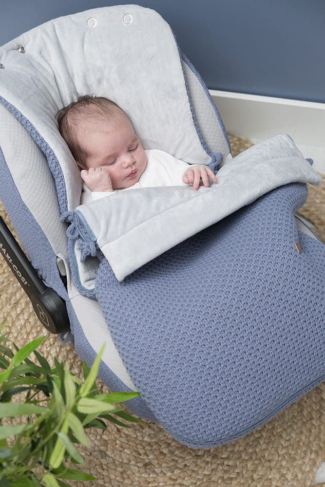 Baby's Only Voetenzak Flavor 0+ Groen - Image 5