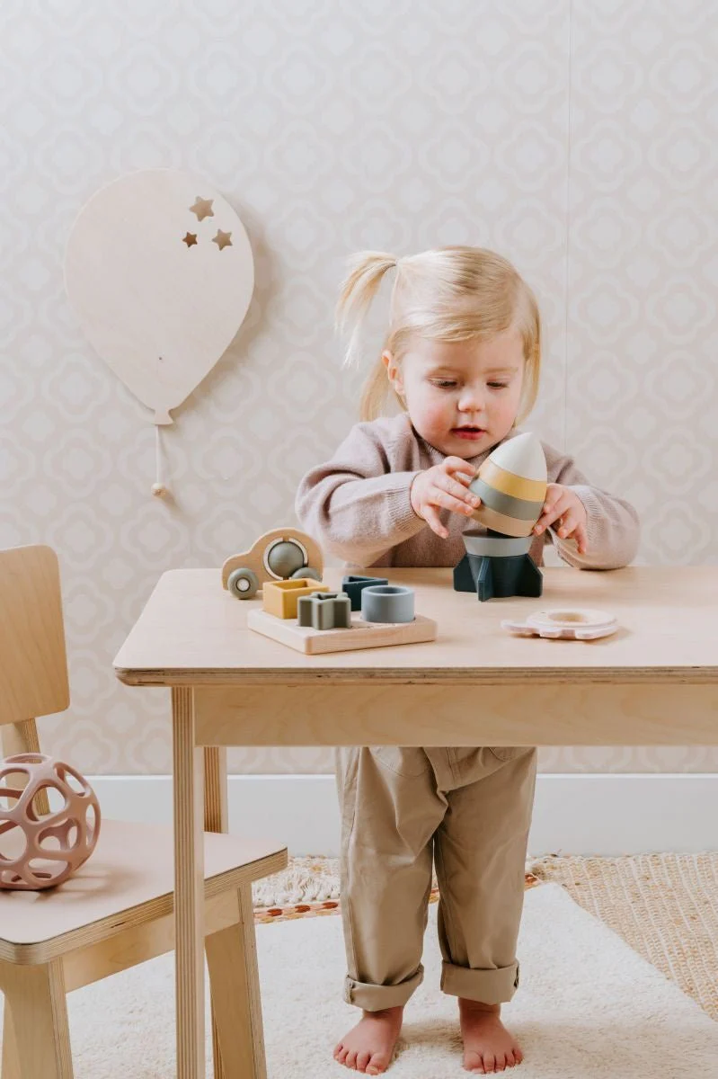 Baby's Only Wandlamp Babykamer Ballon Wonder - Image 6