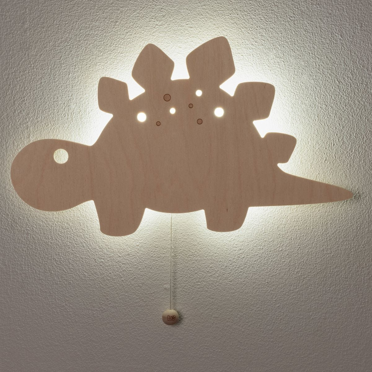 Baby's Only Wandlamp Babykamer Dino Wonder - Image 2