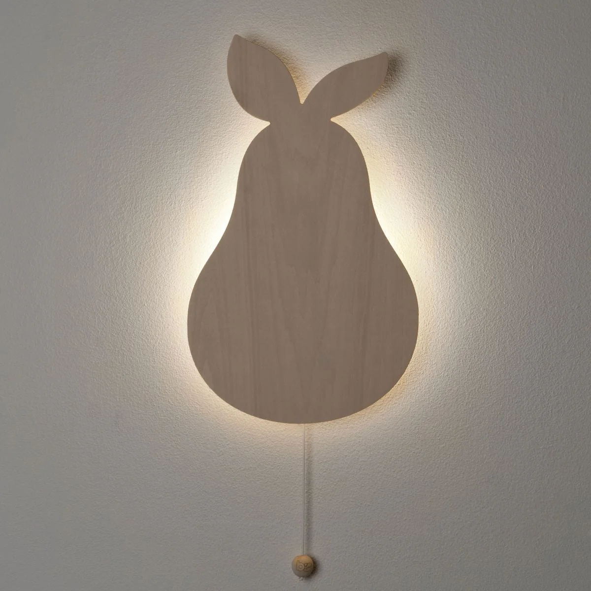 Baby's Only Wandlamp Babykamer Peer Wonder - Image 2