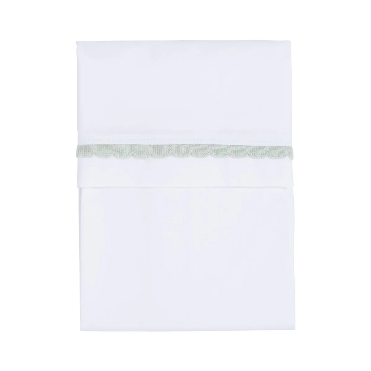 Baby's Only Wieglaken Reef Ash Mint/Wit