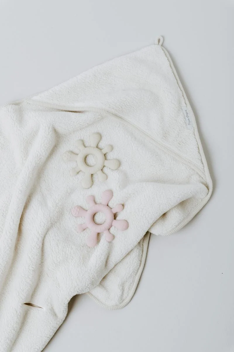 Baby's Only Wikkeldeken Baby Cozy Warm Linen - Image 9