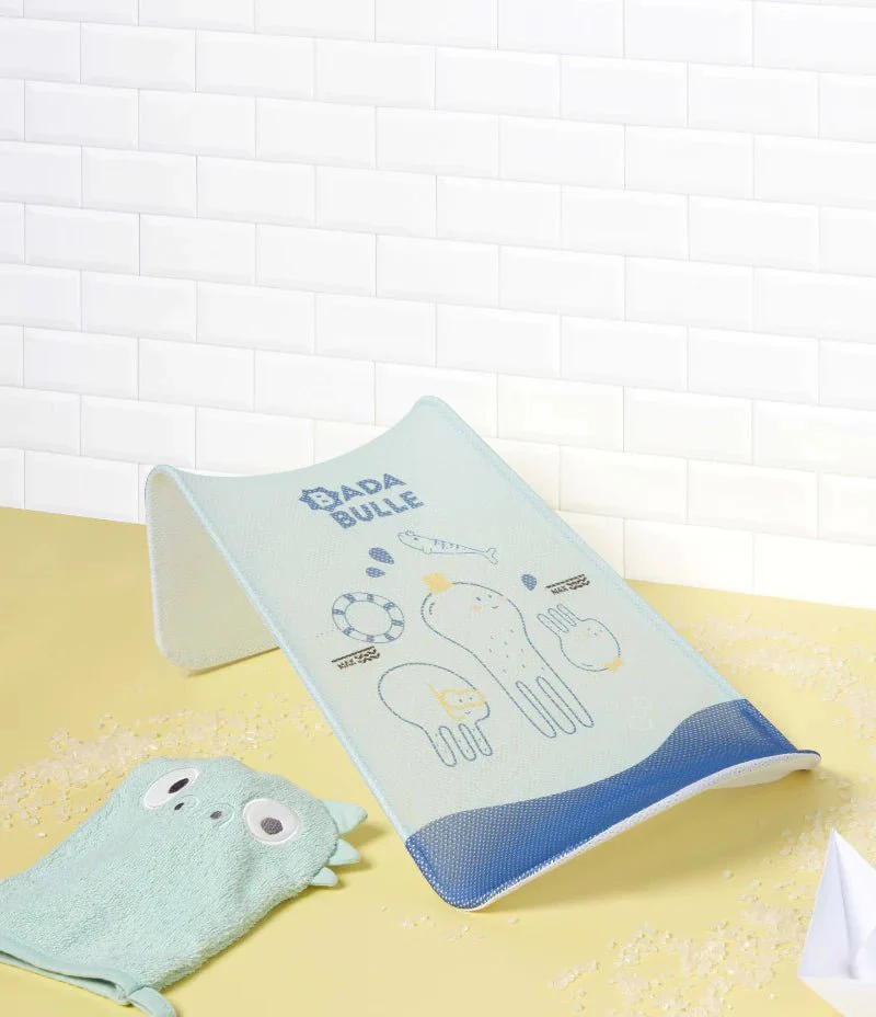Badabulle Badzitje Baby Ergonomisch - Image 3