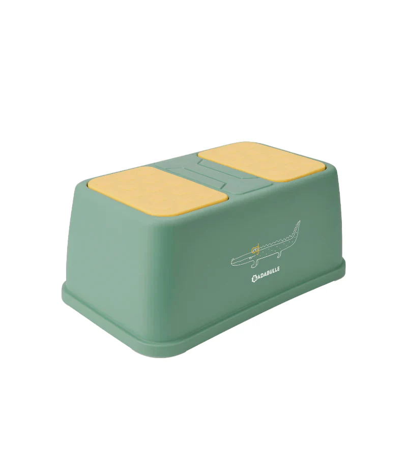 Badabulle Opstapje Antislip